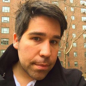 Meet your Posher, George